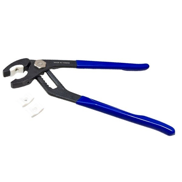 10" Soft Jaw Pump Pliers 1818610