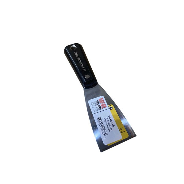 2" Putty Knife With Nylon Handle 1818616