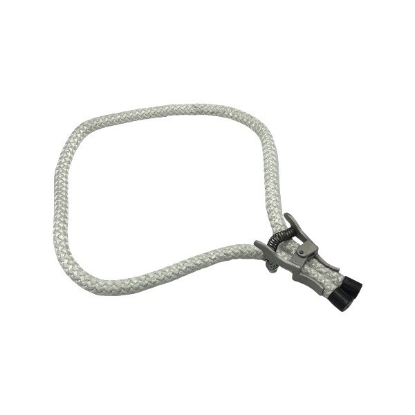 #4 Lead Joint Runner With Clamps 1823008