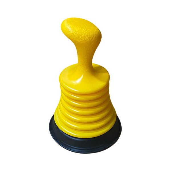 "Yellow-Bellow" Sink Plunger 1825015
