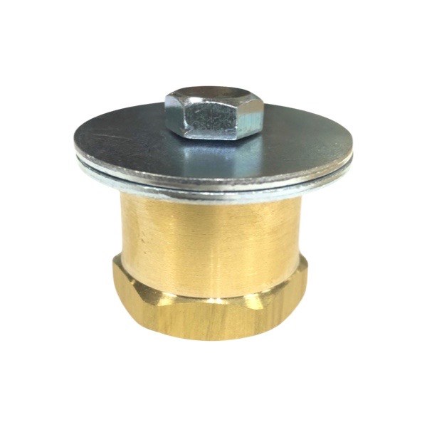 4" Stack Plunger Holder 1825050