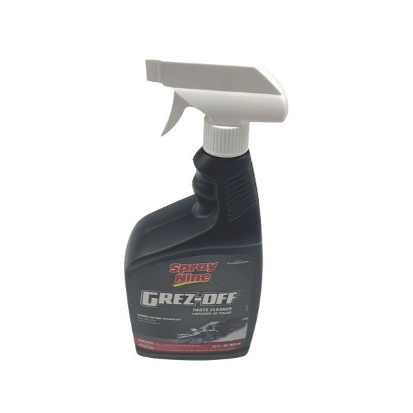 32 Oz. Grez-Off Degreaser 1827002