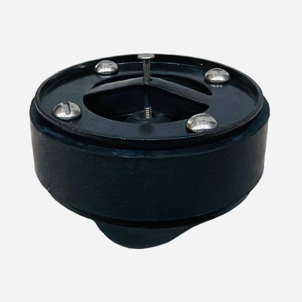 General 4FH 4" Flood Guard 1828574