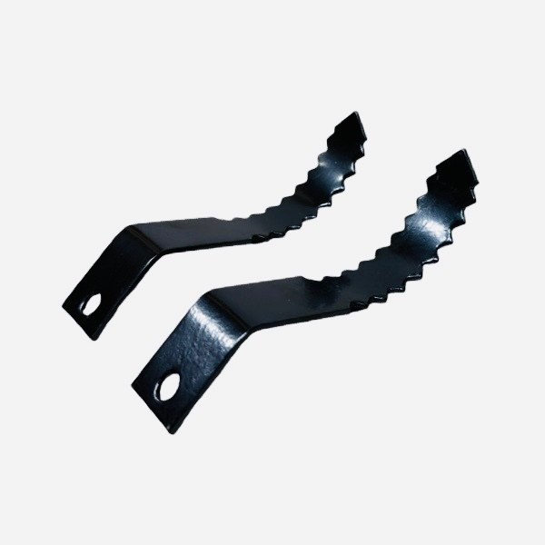 General 4SCB 4" Side Cutter Blade 1828752