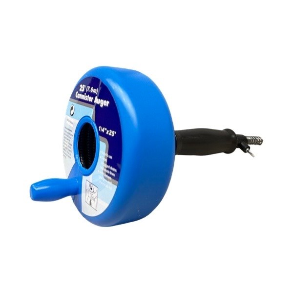 25 FT. Blockage Buster 1830006