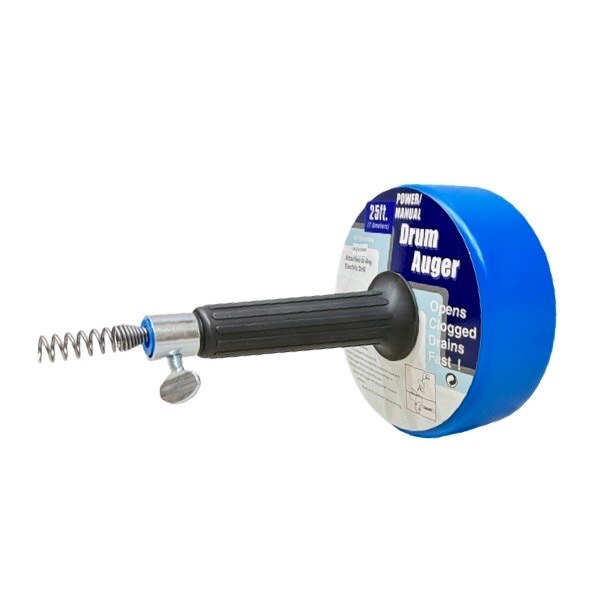 25 FT. Zoomer Auger 1831504