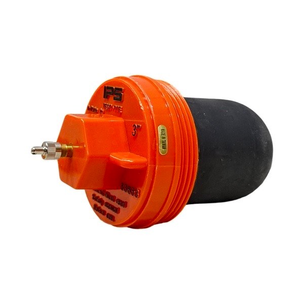 3" Pneumatic Test Plug 1832004