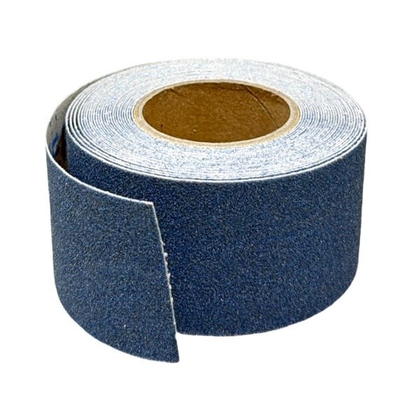 1 1/2" x 5 Yards Plumbers Emery Cloth Roll 1835000