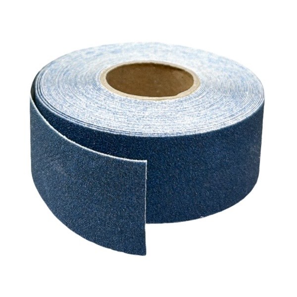 1 1/2" x 10 Yards Plumbers Emery Cloth Roll 1835002