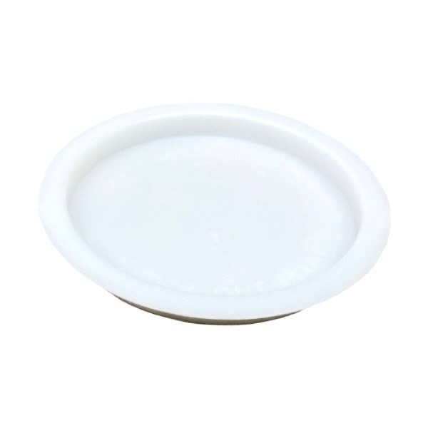 3 PVC Test Cap 1836006 (Pack of 10)