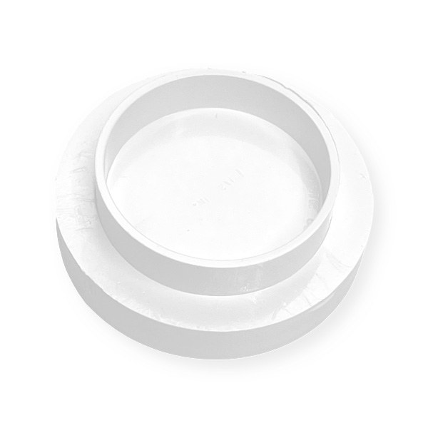 1 1/2" x 2" Dual-Fit Test Cap 1836202