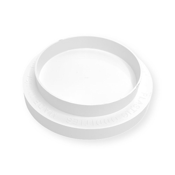 3" x 4" Dual-Fit Test Cap 1836204