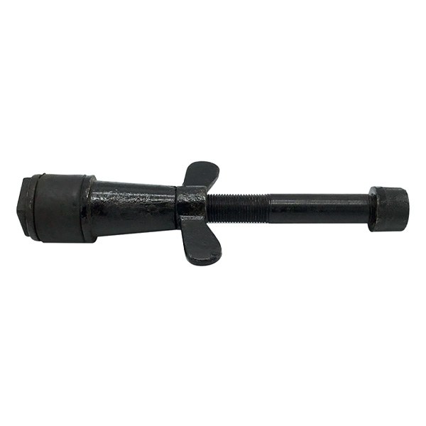 2" Cast Iron Wing Nut Test Plug 1837002