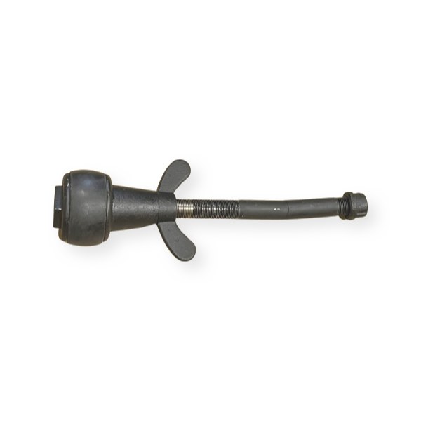 3" Cast Iron Wing Nut Test Plug 1837004