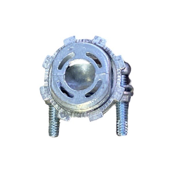 3/8" BX/MC Set Screw Connector 1837035