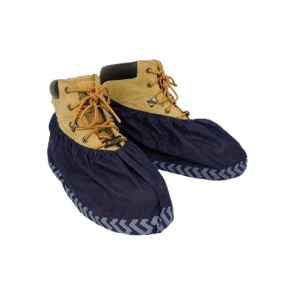 Shu-Bee Original Shoe Covers (Dark Blue)- 50 Pairs 1839102