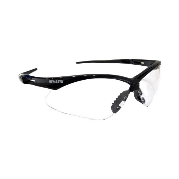 Nemesis Safety Glasses - Clear 1839602
