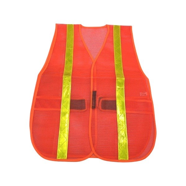 Orange Safety Vest 1839802