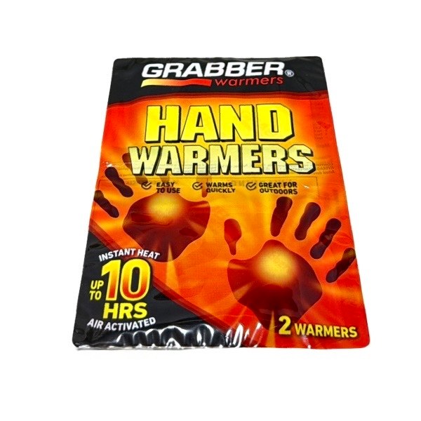 Grabber Hand Warmers 1839882