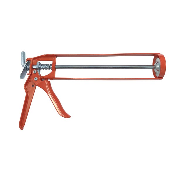 Steel Frame Heavy Caulk Gun 1840104