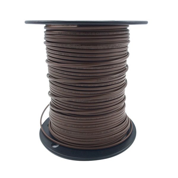 18 (2) x 500' Thermostat Wire 1842002