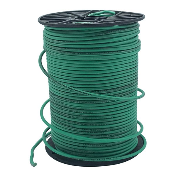 Green Tracer Wire (14G) 500' 1842902