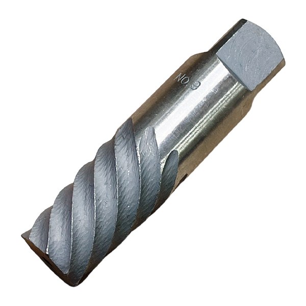 #9 - 1" Screw Extractor 1843012
