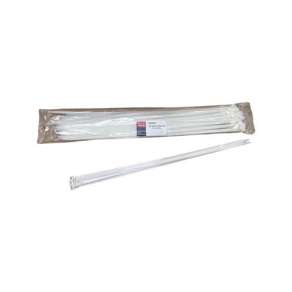 17" Nylon Cable Ties 1847017