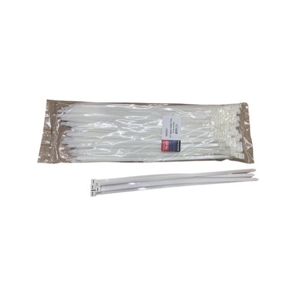 24" Nylon Cable Ties 1847024