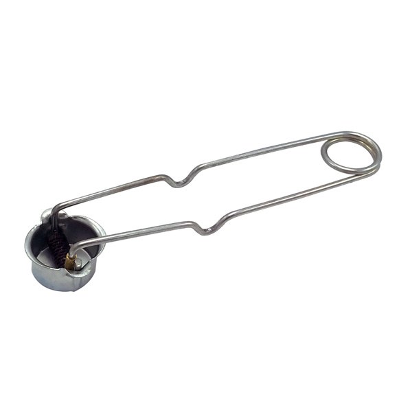 Round File Strike Lighter 1848002