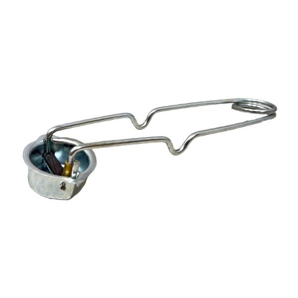 Flat File Strke Lighter 1848006