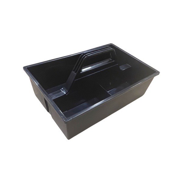 Plastic Utility Tote Tray 1862050