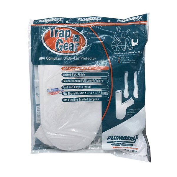 Plumberex Undersink Protective Covers #396 Kit 1863002
