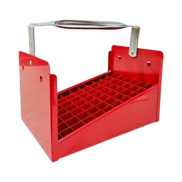 1/2" Steel Nipple Tray 1871002