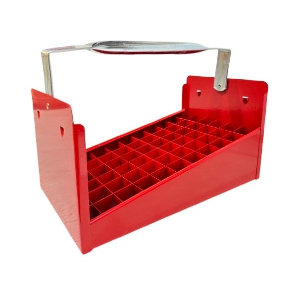 3/4" Steel Nipple Tray 1871004