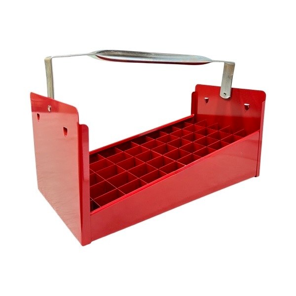 1" Steel Nipple Tray 1871006