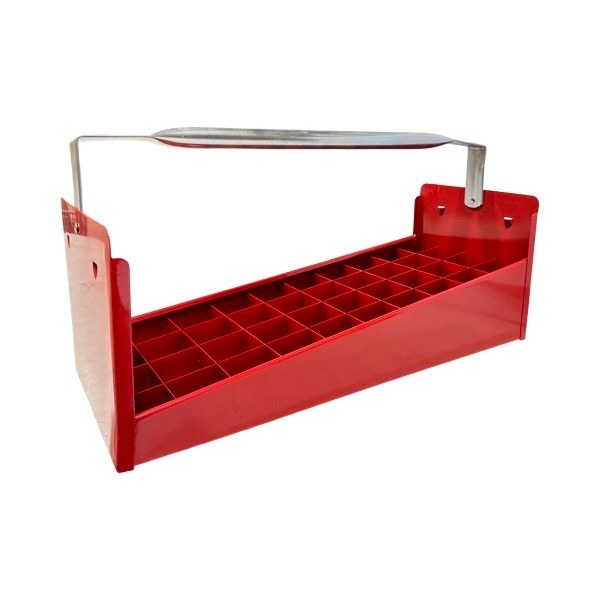 1 1/4" Steel Nipple Tray 1871008