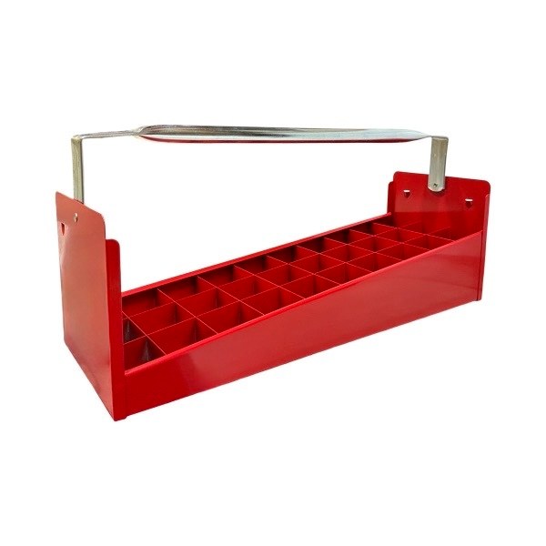 1 1/2" Steel Nipple Tray 1871010