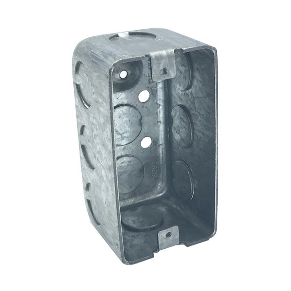 Handy Electrical Box 2 1/8" Deep 1876022