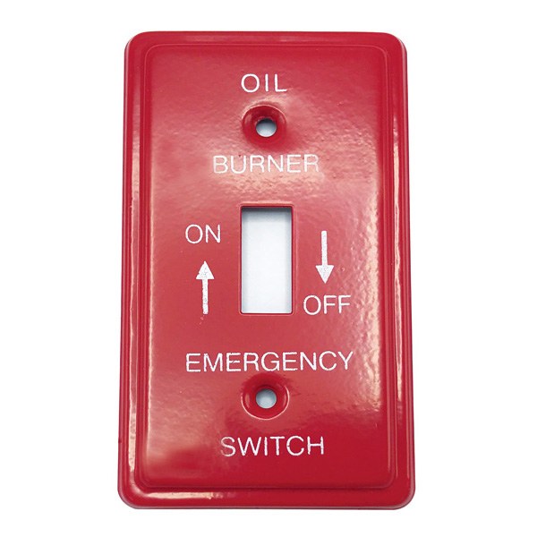 Oil Toggle For Handy Box 1876082