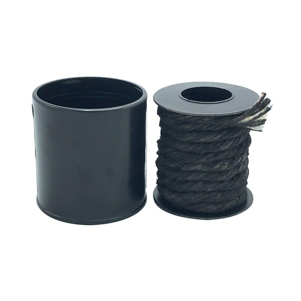 1/4" Graphite Packing Spools 1900002