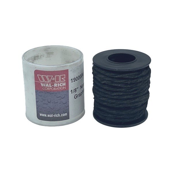 1/8" Graphite Packing Spools 1900004