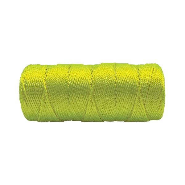 #18 x 275' Yellow Mason Twine 1908002