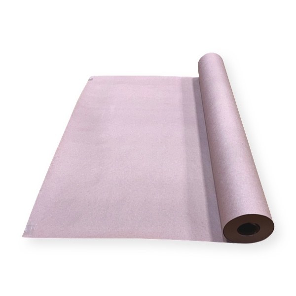 36" x 167' Red Rosin Paper 1921002