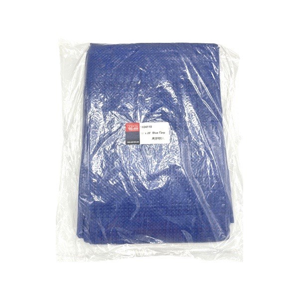 10' x 12' Blue Tarp 1924106