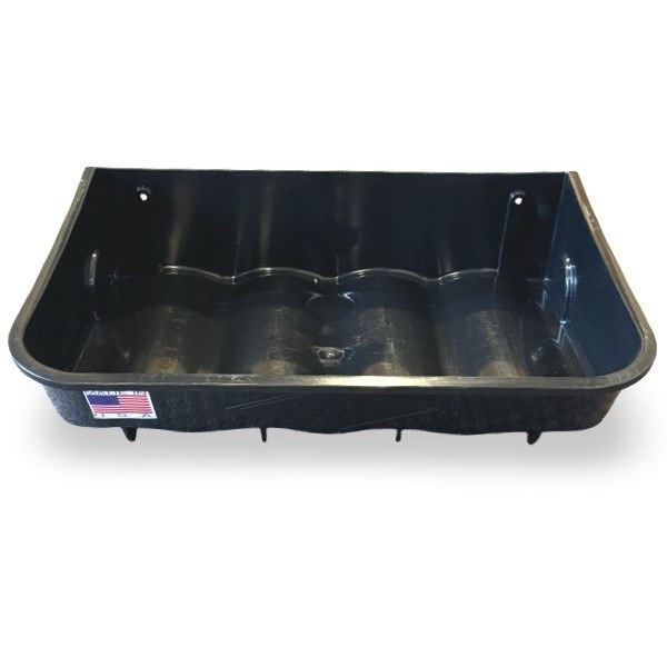 Safe-T-Pan Tankless Water Heater Pan 1964002