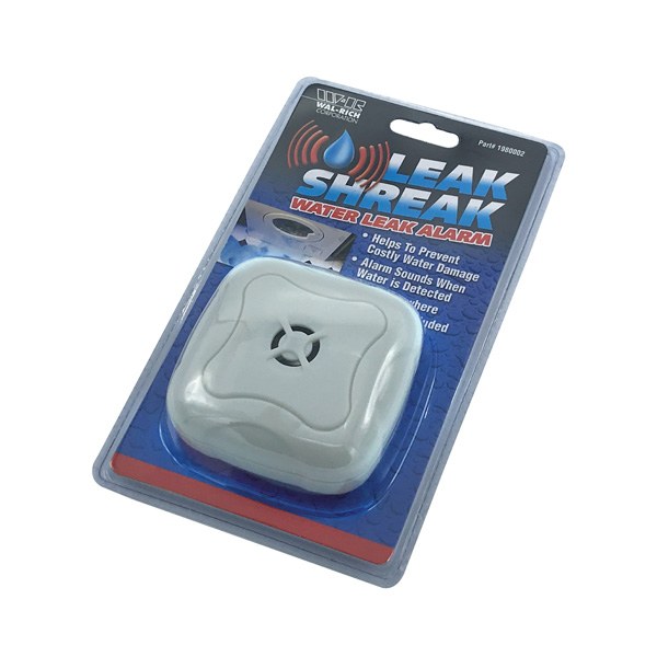 "Leak-Shreak" Water Detector 1980002