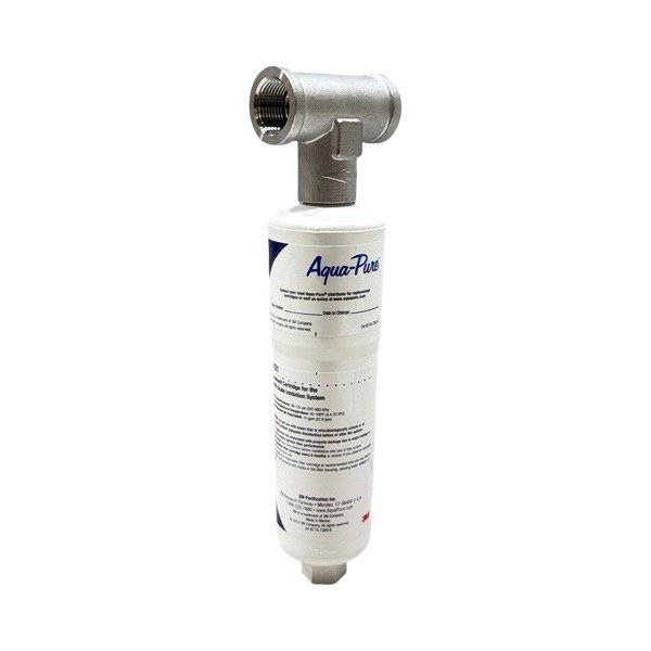 3M Solventum Aqua Pure AP430SS Scale Inhibitor System 1991026