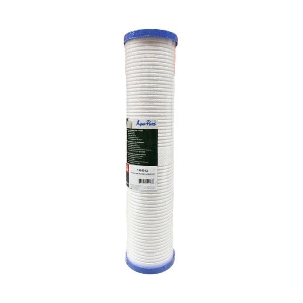 AP810-2 Large Capacity Whole House Replacement Water Filter Drop-in Cartridge, Use With AP802 Systems 1995012