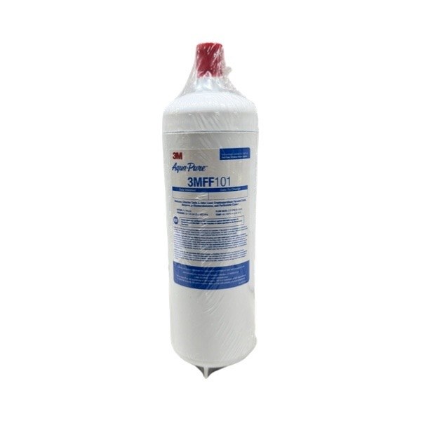 3M Solventum Aqua Pure 3MFF101 CARTRIDGE ONLY 1995014